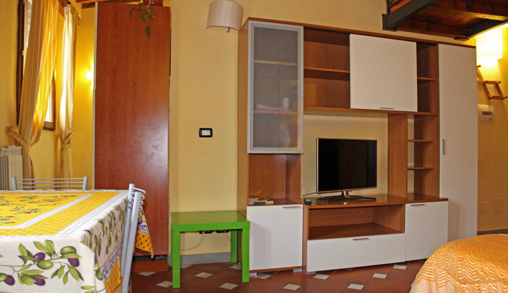 Max Studios Флоренция Номер фото